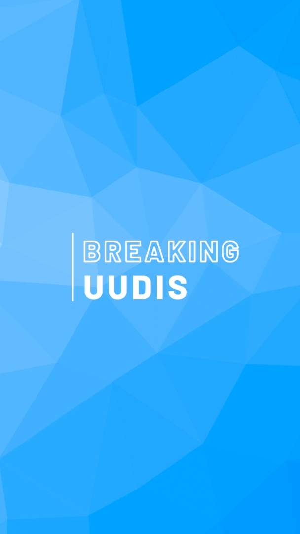 Suur paus blue modern-bold