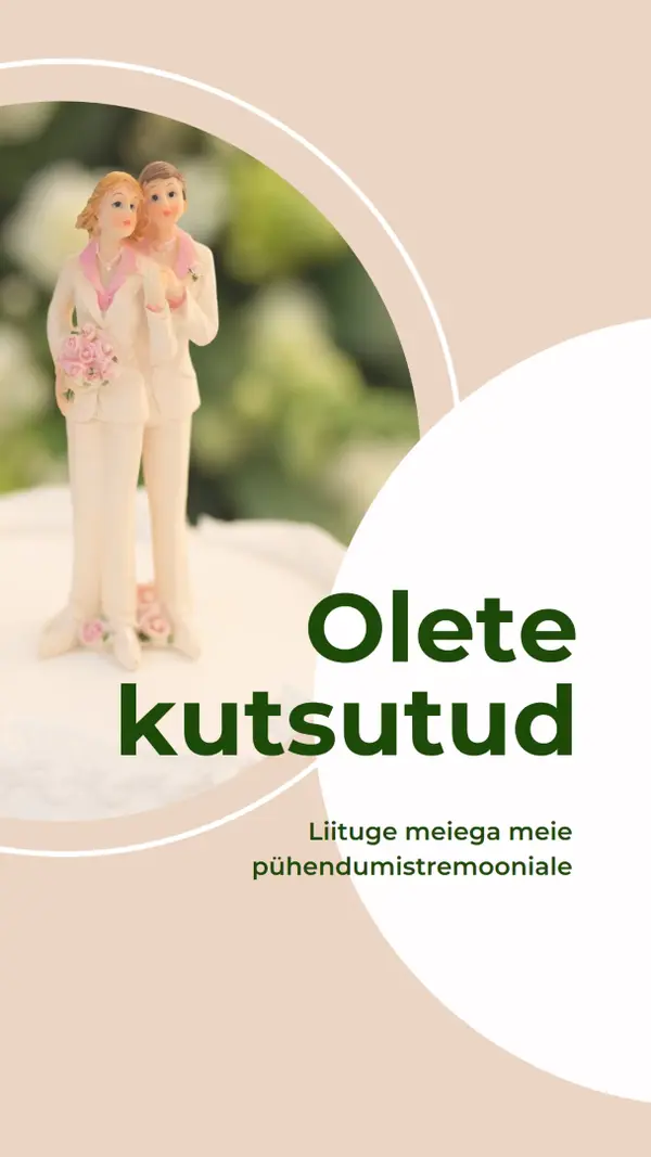 Teid on kutsutud kinnitama pink modern-simple