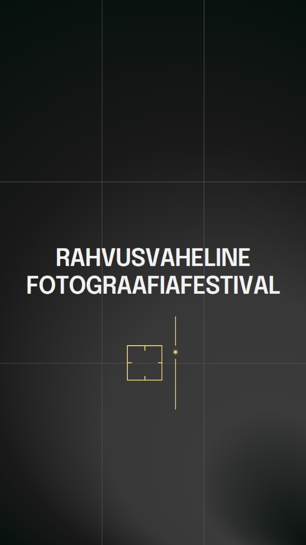 Rahvusvaheline fotograafiafestival black modern,moody,camera,grid,geometric,pattern