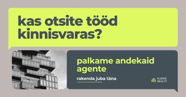 Tööpakkumine – palkame green modern,minimal,blocks,dark,neutral,simple