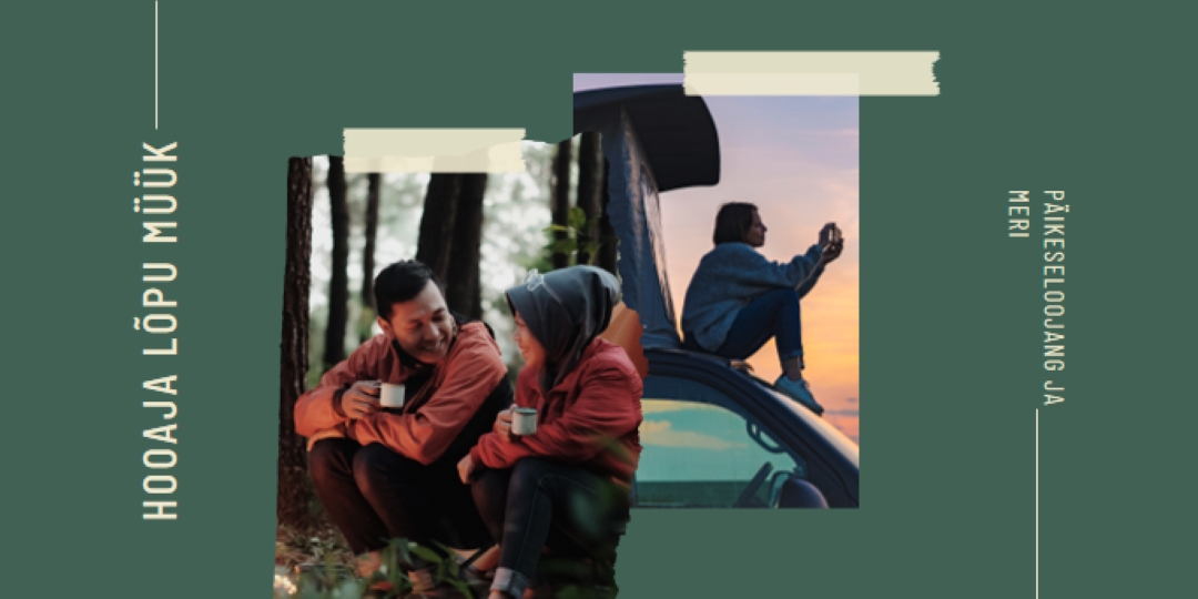 Head matkajad green modern-simple