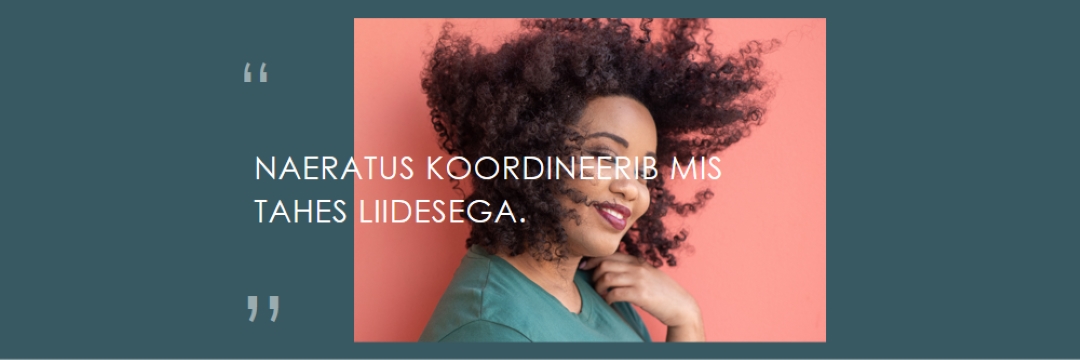 Moeavaldus green modern-simple