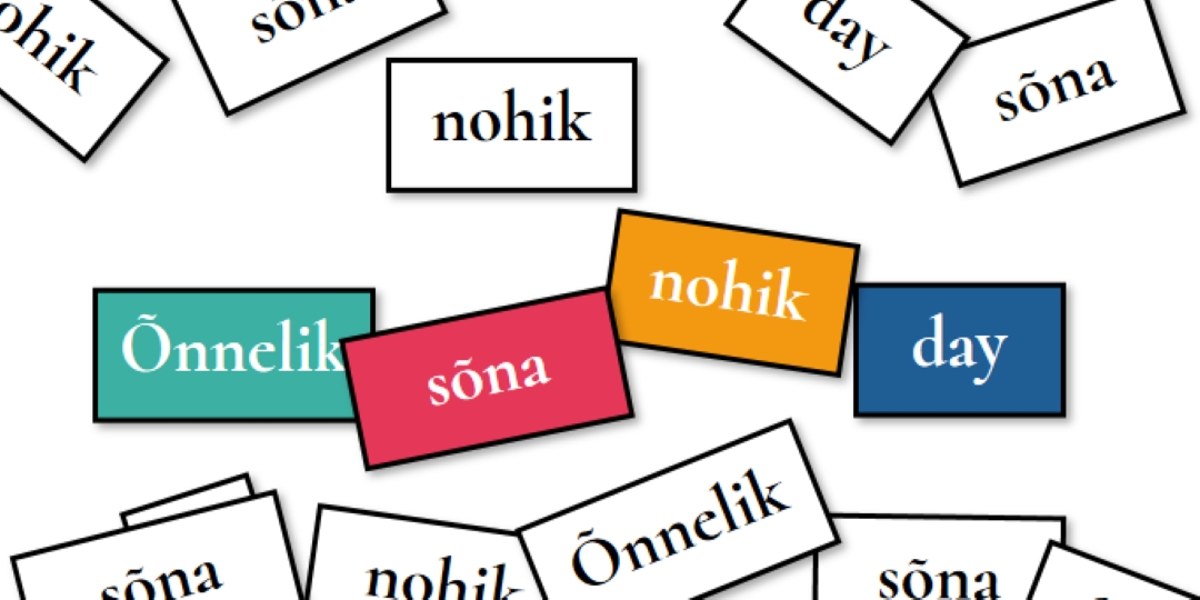 Word jälgija white modern-simple