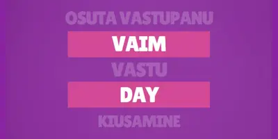 Seisa kiusamise vastu purple modern-bold