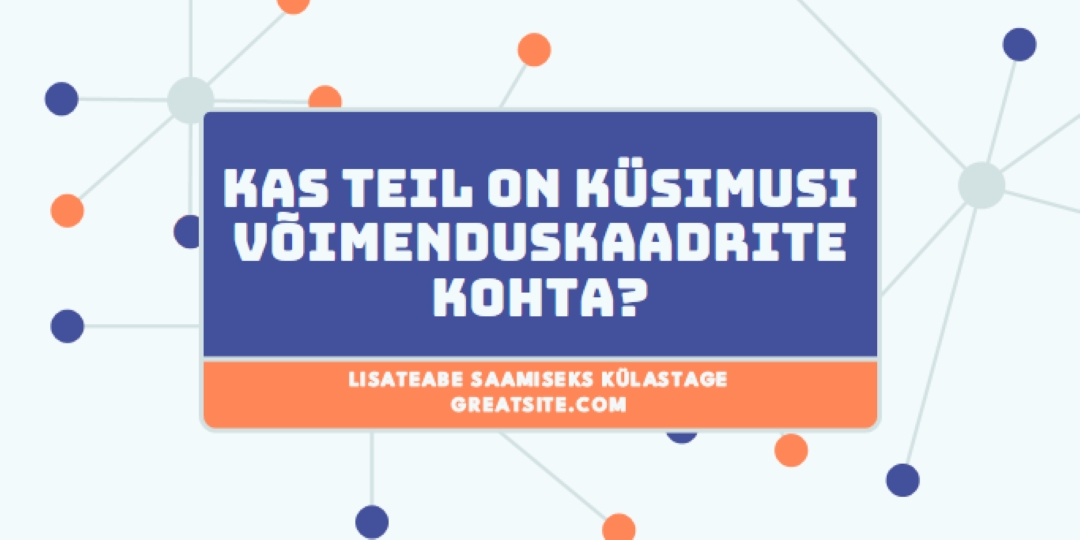 Lisateave võimenduskaadrite kohta blue modern-geometric-&-linear