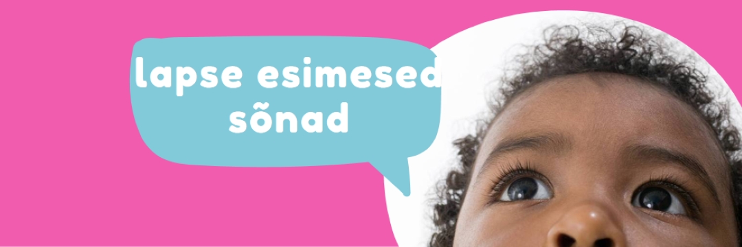 Sõnade kasutamine pink modern-bold