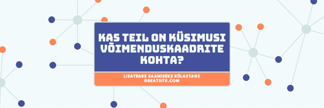 Lisateave võimenduskaadrite kohta blue modern-geometric-&-linear