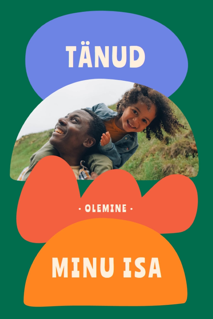 Rõõmusõit green organic-simple