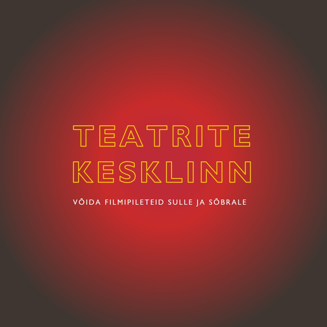 Kesketapp red modern-simple