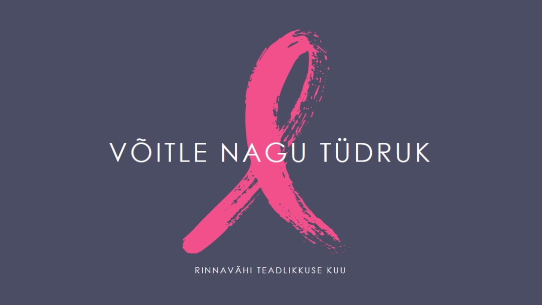 Tüdrukute võim gray modern-simple