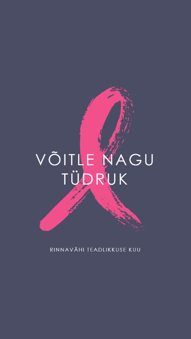 Tüdrukute võim gray modern-simple