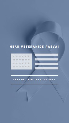 USA veteranide auks gray modern-simple