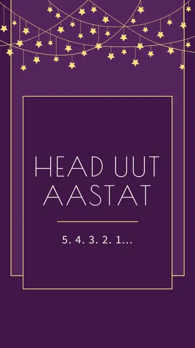 Arvestage sellega purple modern-simple