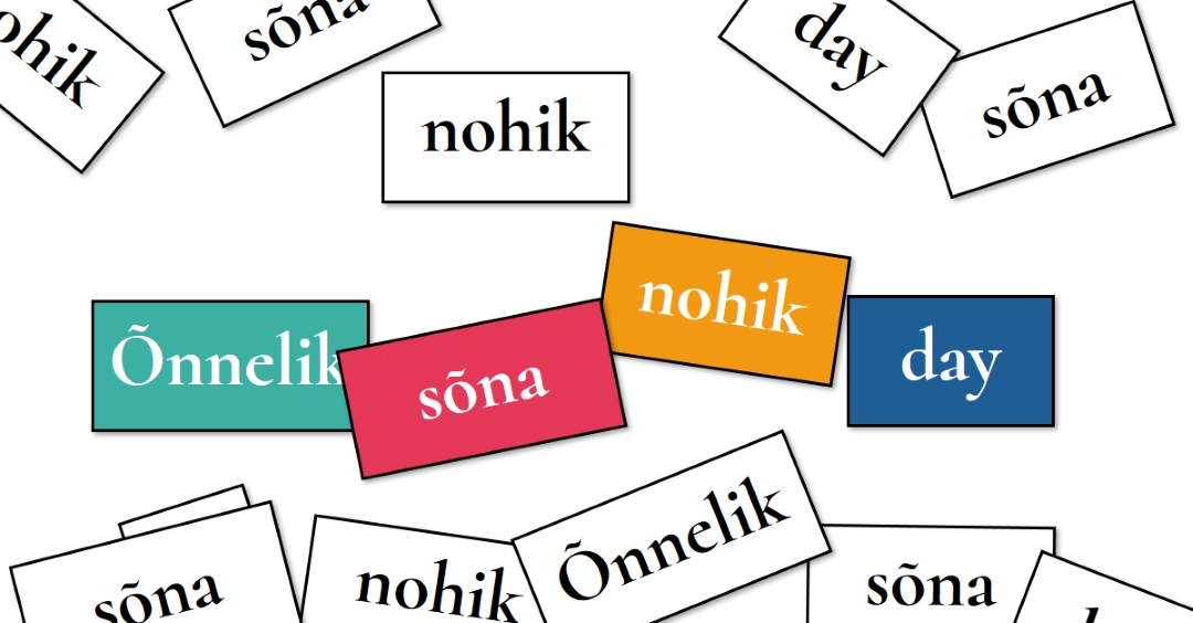 Word jälgija white modern-simple