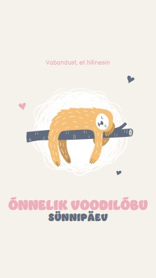 Õnnesoovid! white playful,cute,illustrative,whimsical,friendly,charming,graphic