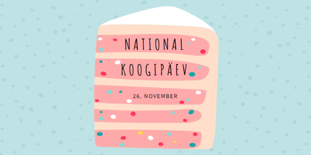 Käkitegu pink whimsical-color-block