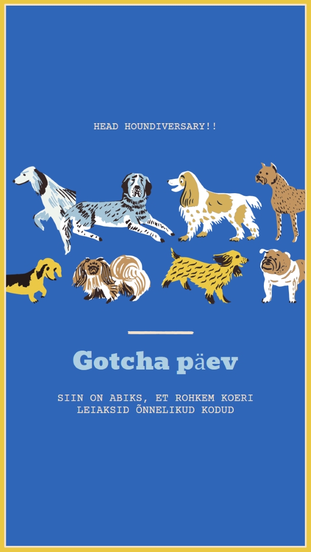 Aitame rohkem koeri kodu leida blue dog,illustration,playful