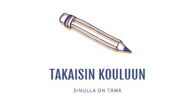 Sinulla on tämä white modern-simple