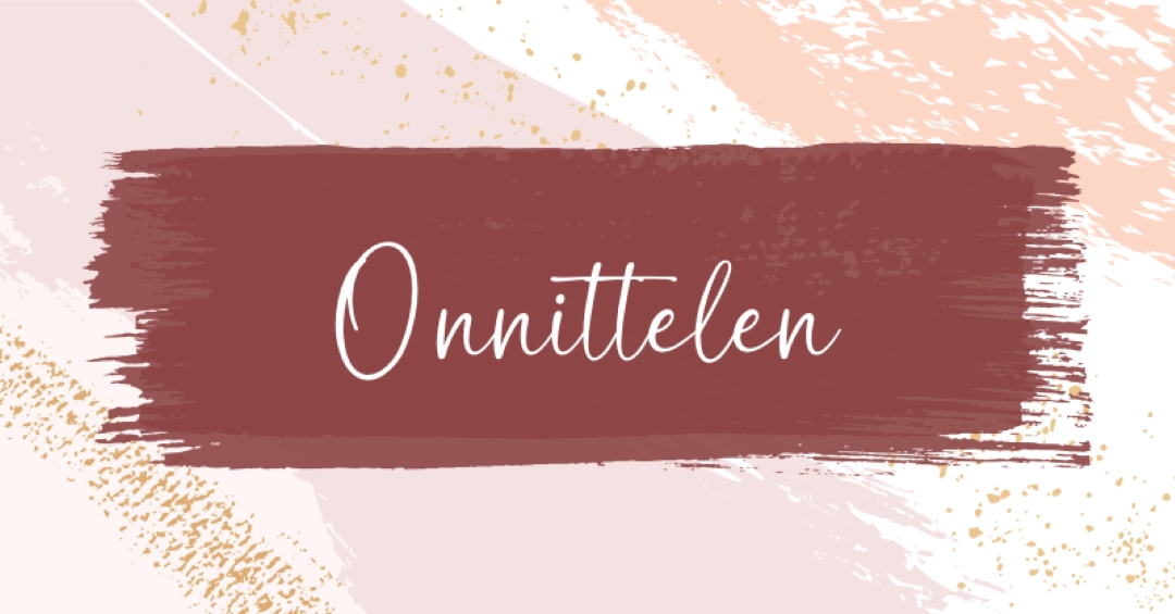 Yksinkertaiset onnittelut pink organic-simple