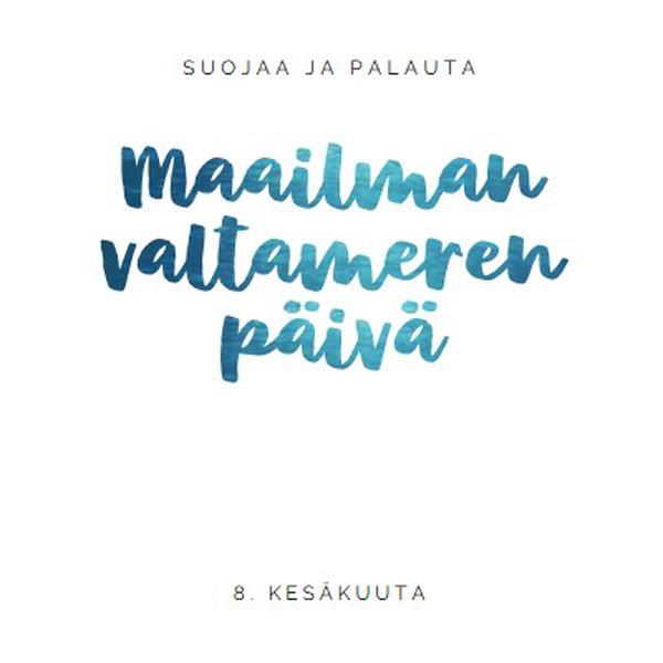 Suojaa ja palauta white modern-simple