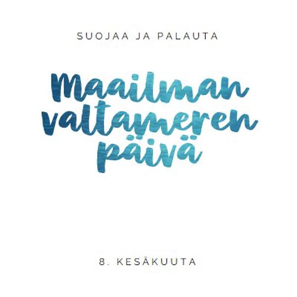 Suojaa ja palauta white modern-simple