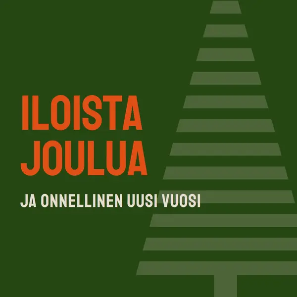 Kiinnittäminen pois green modern-geo-&-linear