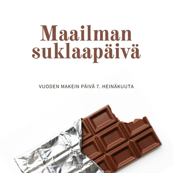 Saat minut sulamaan. white modern-simple