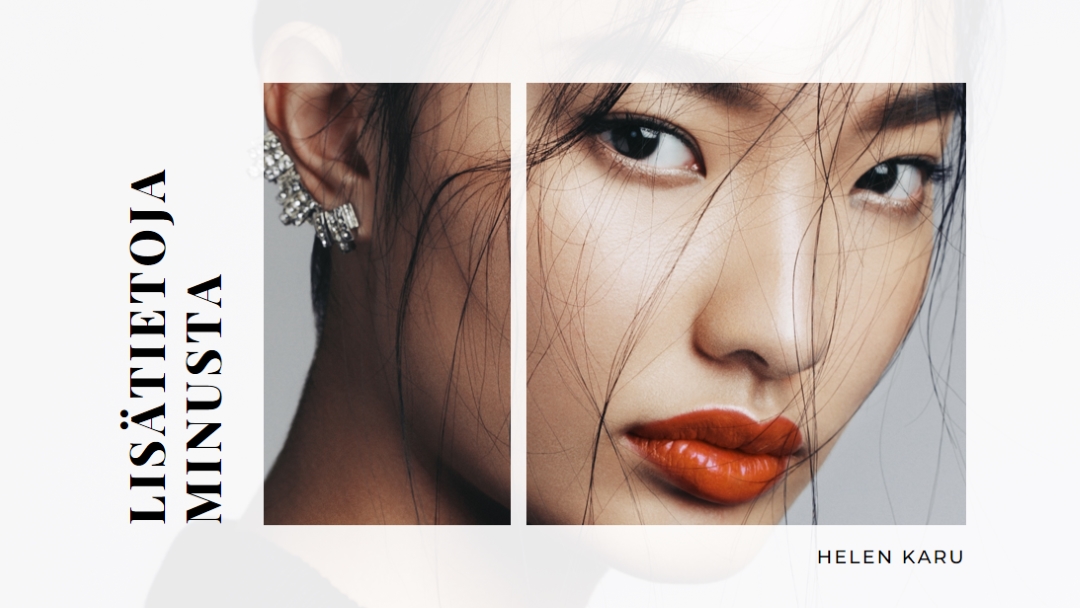 Läheltä white modern-simple