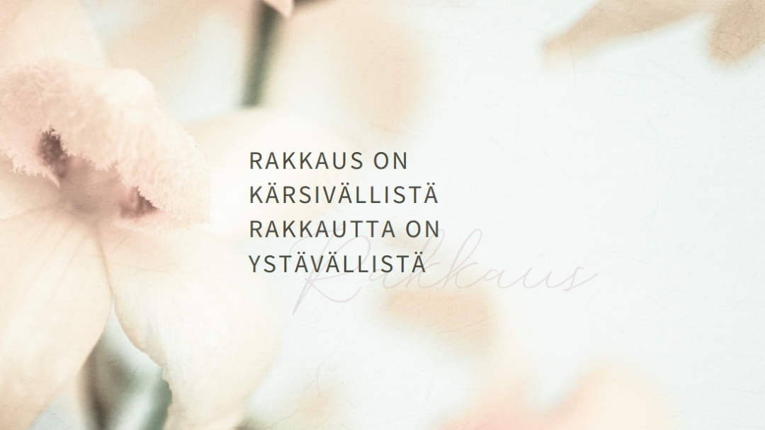 Rakkausmuistiinpano white modern-simple