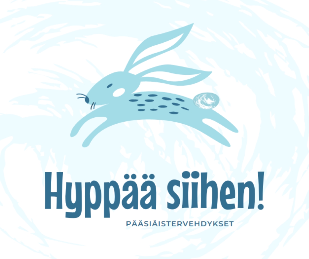 Siirry siihen blue whimsical-color-block