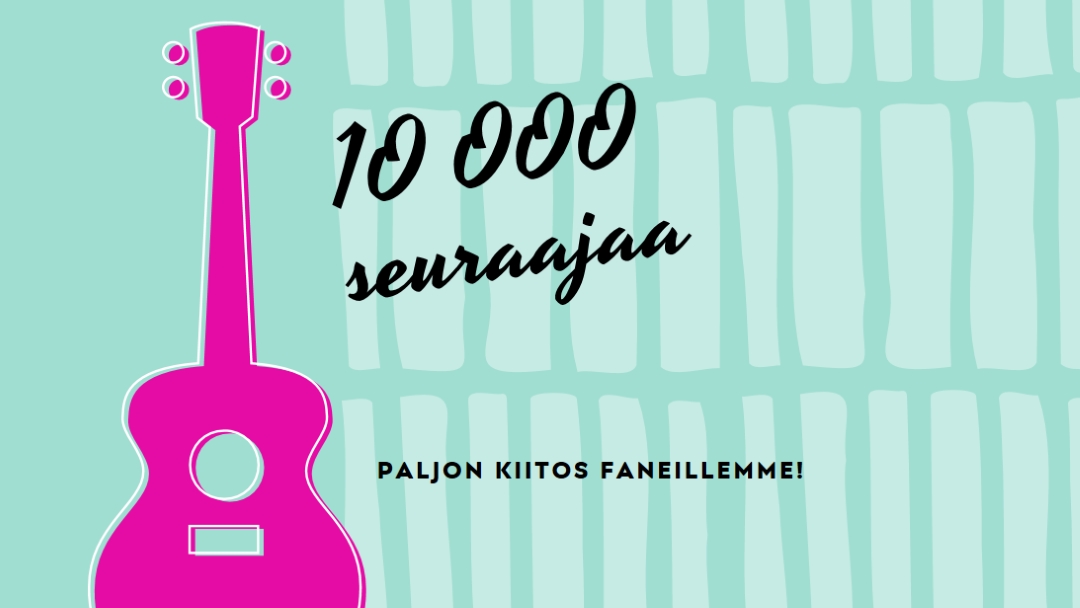 Seuraa tätä sävelmää blue vintage-retro