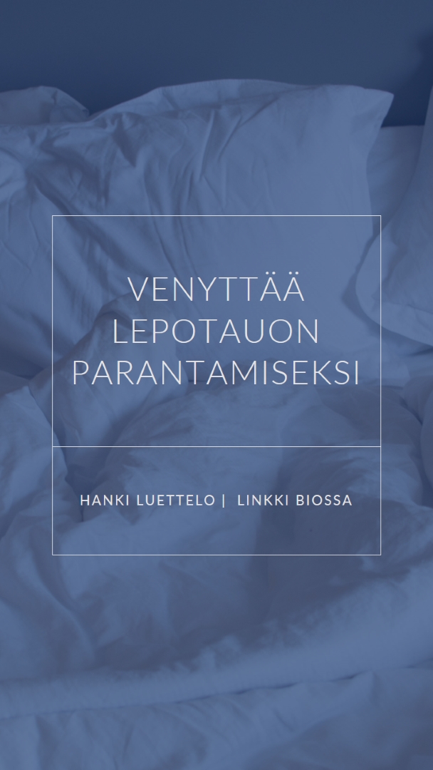 Nauti täysin rinnoin purple modern-simple