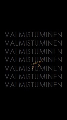 Yay valmistujaisiin black modern-simple