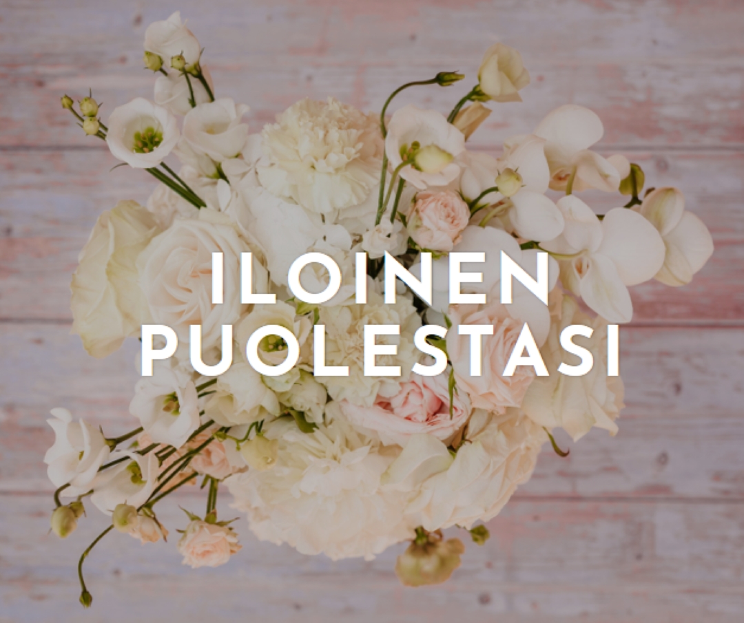 Autuas kimppu purple modern-simple