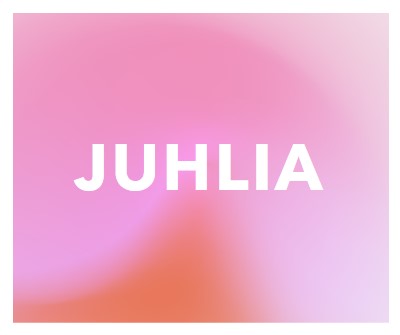 Juhlitaan tyylikkäästi pink modern-bold