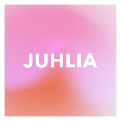 Juhlitaan tyylikkäästi pink modern-bold