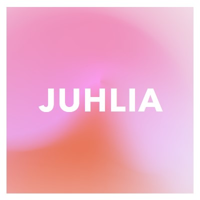 Juhlitaan tyylikkäästi pink modern-bold