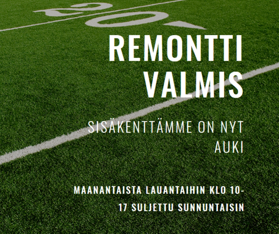 Remontin viimeistely green modern-simple