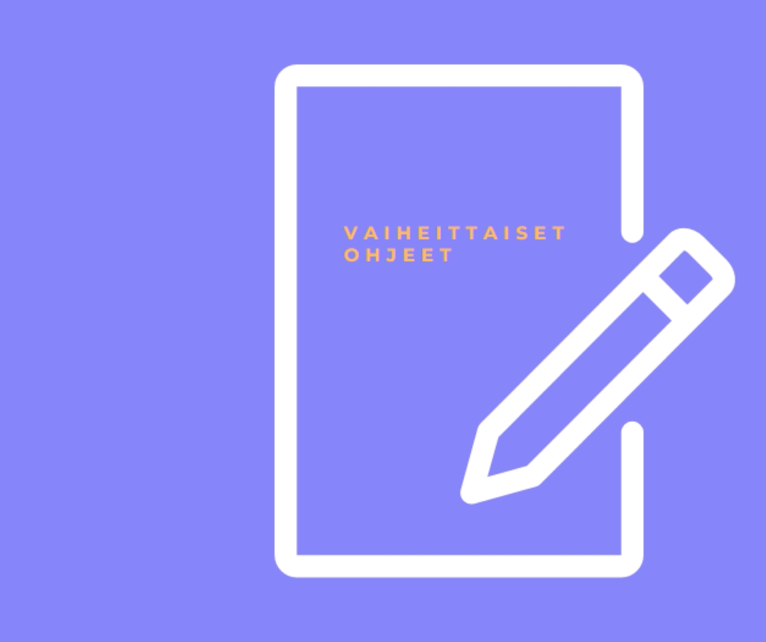 Tyyliopas blue modern-simple