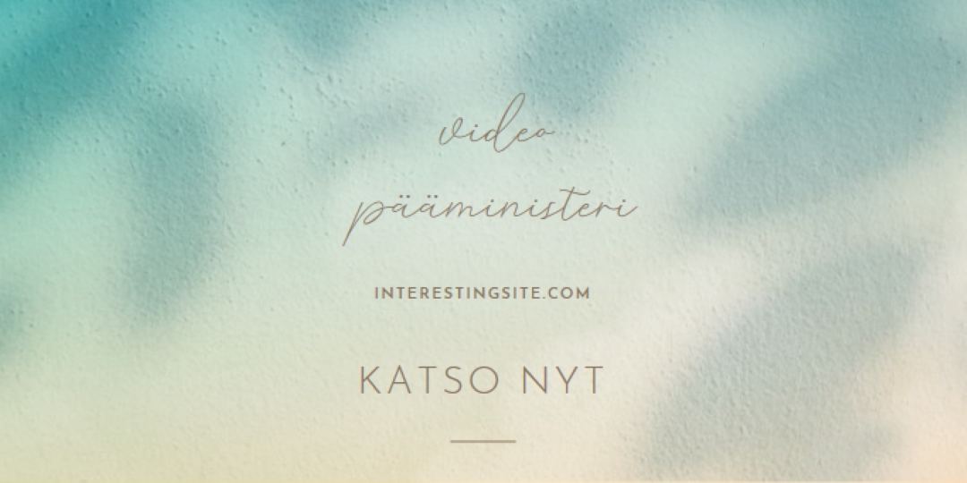 Varjostustyö blue modern-simple
