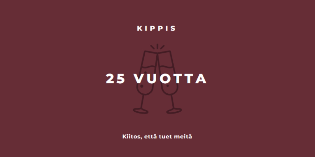 Sip sip hooray red modern-simple