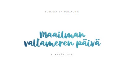 Suojaa ja palauta white modern-simple