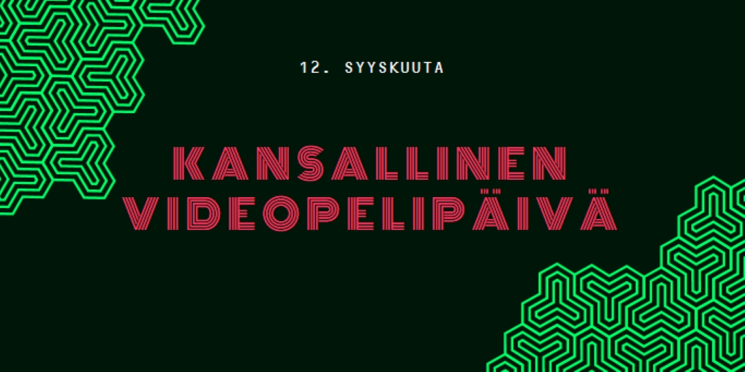 Hienoa, että pelaat black modern-bold