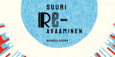 Avaa leveä uudelleen blue modern-bold