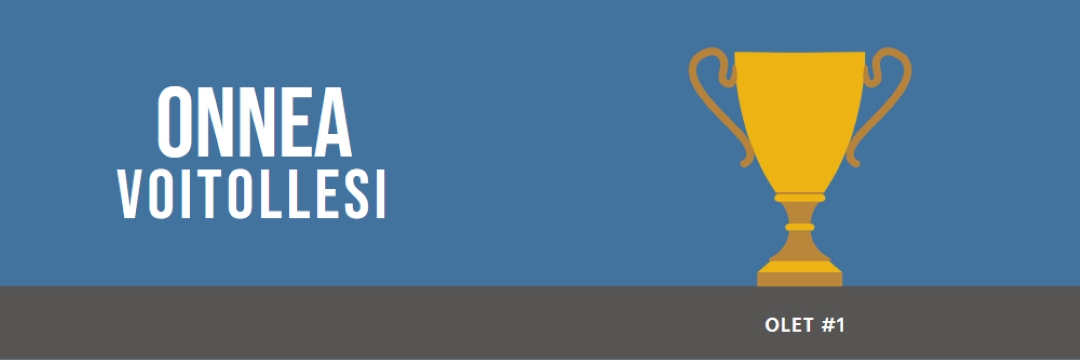 Trophy-huone blue modern-bold