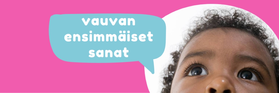 Sanojen käyttäminen pink modern-bold