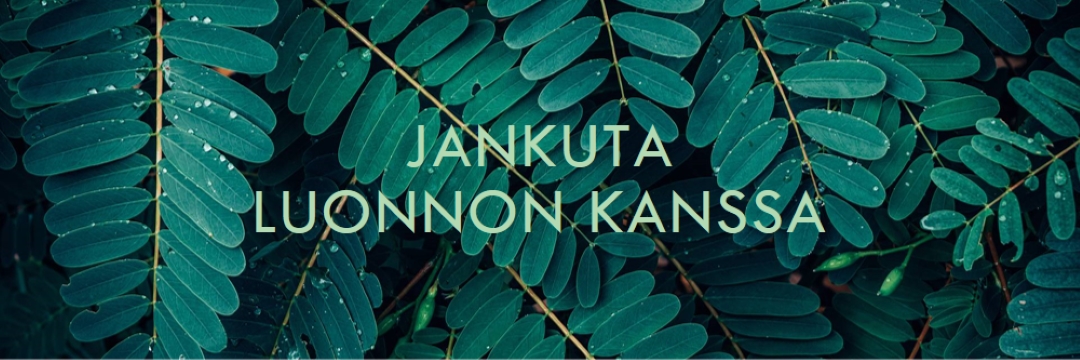 Seurustella luonnon kanssa green modern-simple