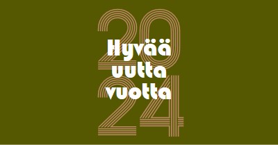 Ei samppanjaa, ei hyötyä green vintage-retro