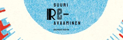 Avaa leveä uudelleen blue modern-bold