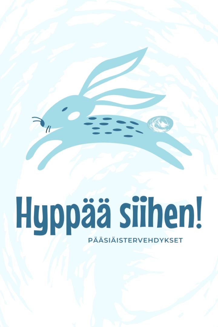 Siirry siihen blue whimsical-color-block